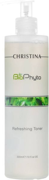 Освіжаючий тонік Christina Bio Phyto Refreshing Toner 101750 фото