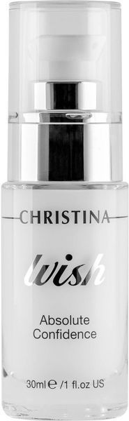Сироватка Абсолютна Впевненість Christina Wish Absolute Confidence, 30 ml 4836 фото