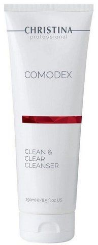 Очисний гель Christina Comodex Cleanclear Cleanser SS107682_1 фото