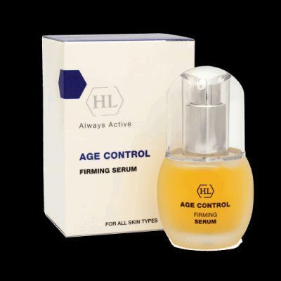 Сироватка для обличчя AGE CONTROL FIRMING SERUM 30ML 1479834852 фото