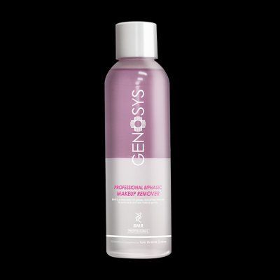 PROFESSIONAL BIPHASIC MAKEUP REMOVER Двофазний засіб для зняття макіяжу 1536402770 фото