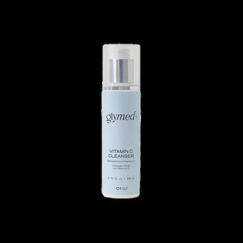 Vitamin C Cleanser New Glymed Очищувальний засіб для обличчя з вітаміном С copy_21670 фото