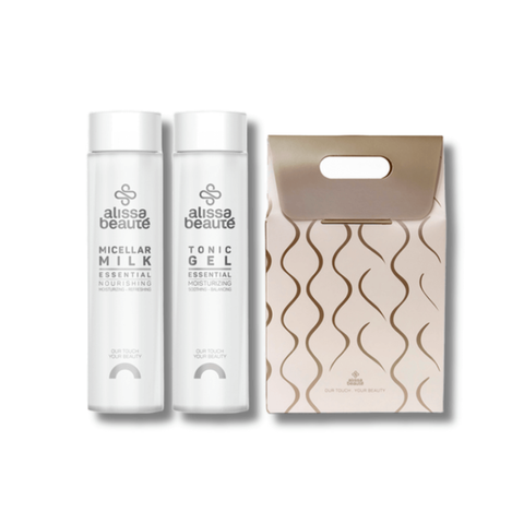 Набір Essential-1 для сухої та чутливої шкіри - Alissa Beaute Essential Kit 112944 фото