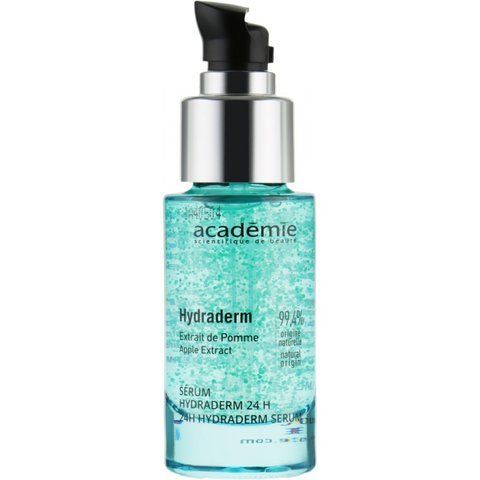 Суперзволожуюча сироватка Гідрадерм 24 години - Academie Hydraderm Serum 24h 5154 фото