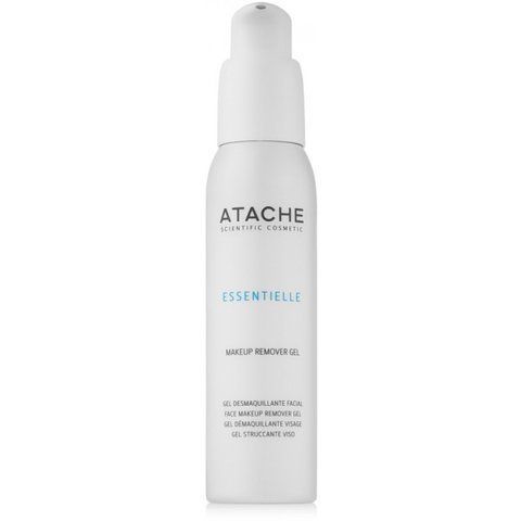 Гель для зняття макіяжу - Atache Essentielle Makeup Remover Gel 100224 фото