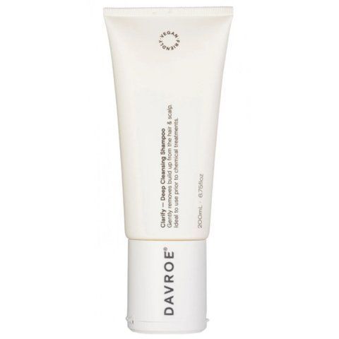 Шампунь для глибокого очищення - Davroe Clarify Deep Cleansing Shampoo 105326 фото