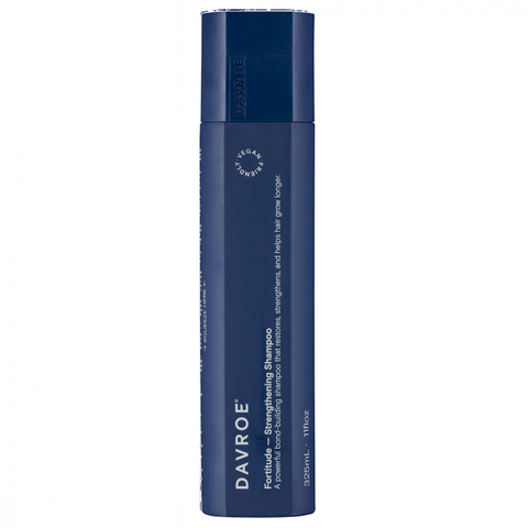 Шампунь для зміцнення волосся - Davroe Fortitude Shampoo 105332 фото