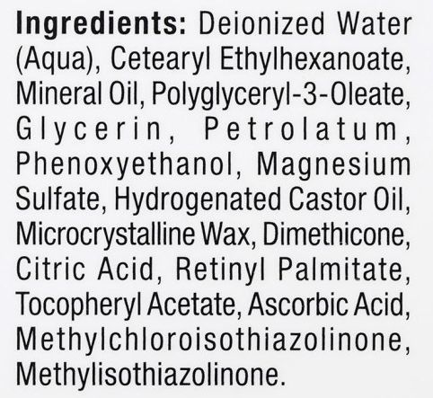 Крем для зони навколо очей із ретинолом Christina Retinol Eye Cream + Vitamins A, EC, 30 ml 5136 фото