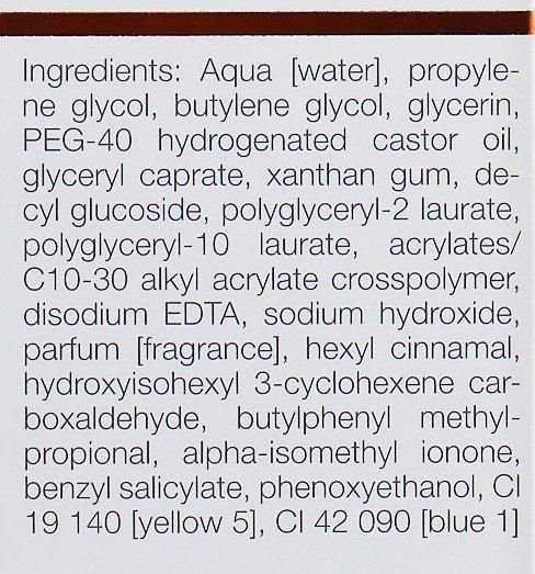 Очищающее средство для демакияжа глаз Janssen Cosmeceutical Eye Make-Up Remover, 100 ml 5476 фото