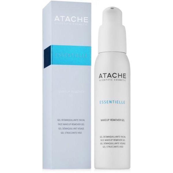 Гель для зняття макіяжу - Atache Essentielle Makeup Remover Gel 100224 фото