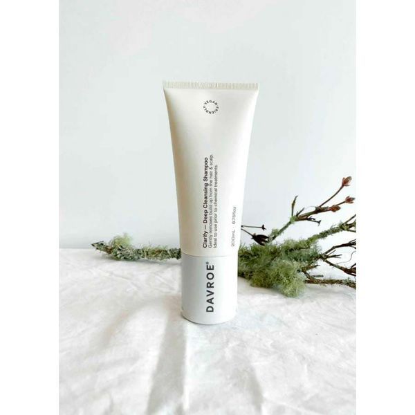 Шампунь для глибокого очищення - Davroe Clarify Deep Cleansing Shampoo 105326 фото