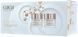Набір день + ніч Gigi Bioplasma Day + Night Cream Set 137854 фото 1