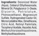 Крем для зони навколо очей із ретинолом Christina Retinol Eye Cream + Vitamins A, EC, 30 ml 5136 фото 5
