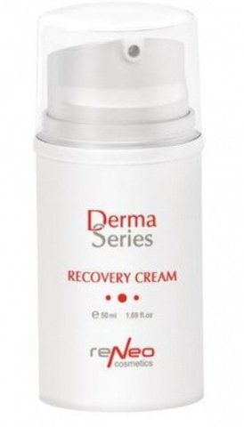 Відновлювальний тонізувальний крем Recovery cream 1652325906 фото