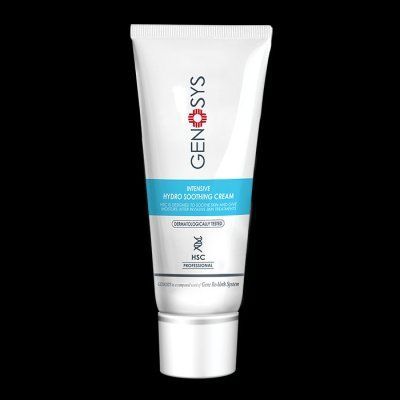 INTENSIVE HYDRO SOOTHING CREAM Інтенсивно зволожуючий крем 1536414634 фото