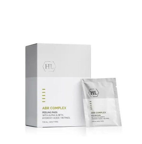 ALPHA-BETA PEELING PADS Серветки для обличчя 1484265644 фото
