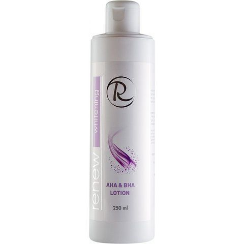 Лосьйон для обличчя - Renew Whitening AHA BHA Lotion 105273 фото