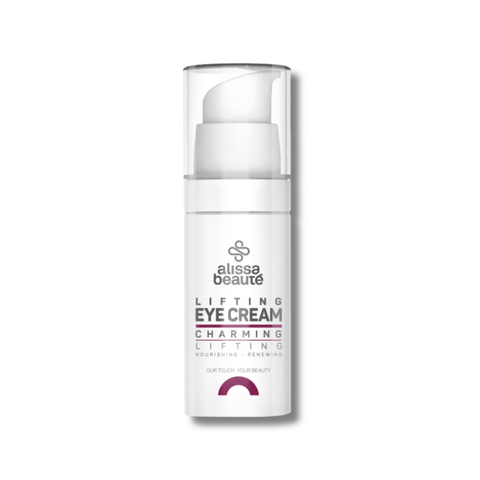 Крем для зволоження шкіри навколо очей - Alissa Beaute Lifting Eye Cream 112066 фото