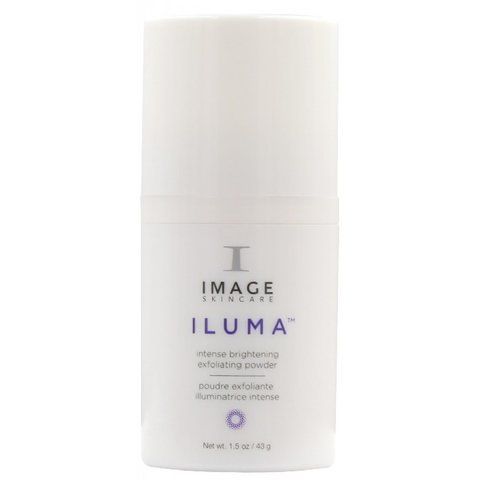 Освітлююча пудра-ексфоліант - Image Skincare Intense Brightening Exfoliating Powder 4633 фото