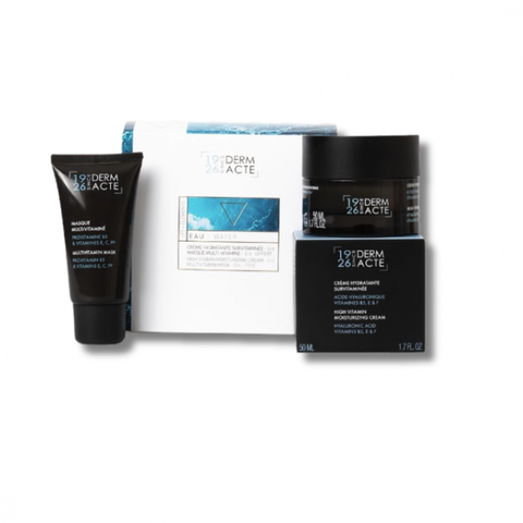 Набір Вода - Academie Gift Set Derm Acte 107294 фото