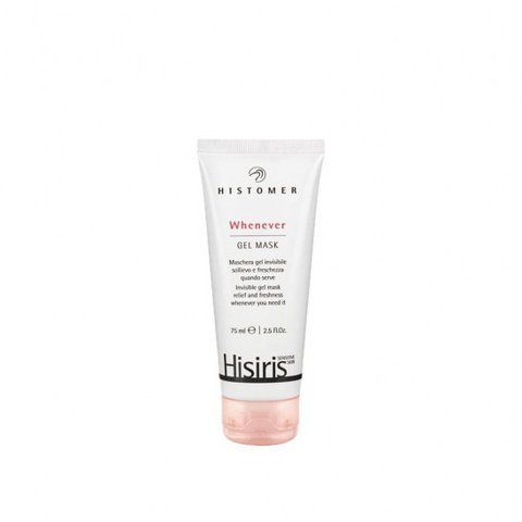 Гель маска SOS WHENЕVER GEL MASK 1520521516 фото