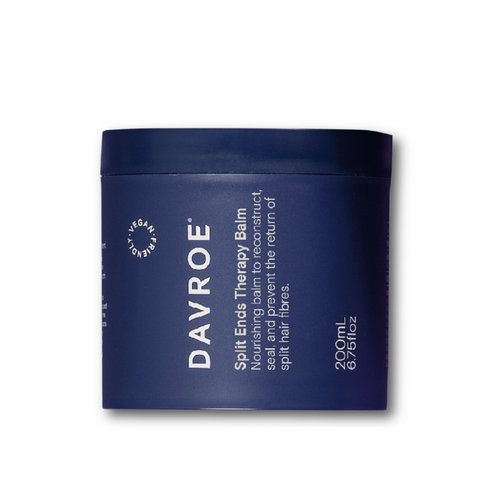 Бальзам для відновлення кінчиків, що січуться - Davroe Split Therapy Balm 105335 фото