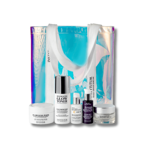 Набір Антивіковий догляд - Instytutum Anti-Aging Care Set 108540 фото
