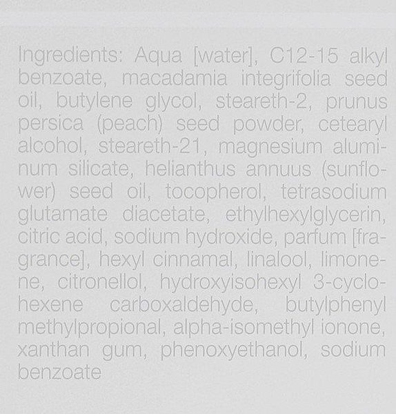 Інтенсивний скраб для обличчя Janssen Cosmeceutical Intensive Face Scrub, 50 ml 5546 фото