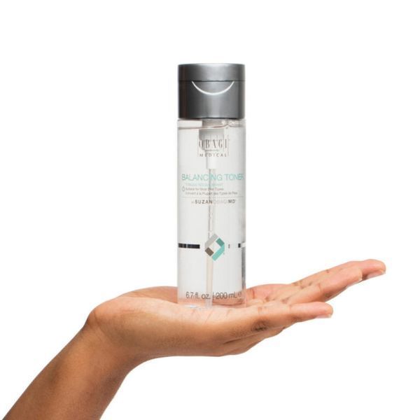 Балансуючий тонік - Obagi Medical Suzanogimd Balancing Tonic 108196 фото