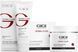 Крем зволожувальний захисний SPF15 Gigi Derma Clear Protective, 75 ml SS3449_1 фото 5