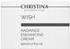 Омолаживающий крем Christina Wish Radiance Enhancing Cream, 50 ml 4833 фото 2