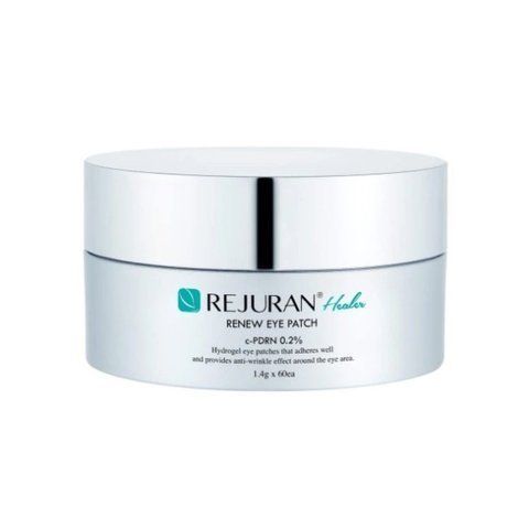 REJURAN Healer Renew Eye Patch Відновлювальні гелеві патчі під очі 60 шт. 2243039147 фото