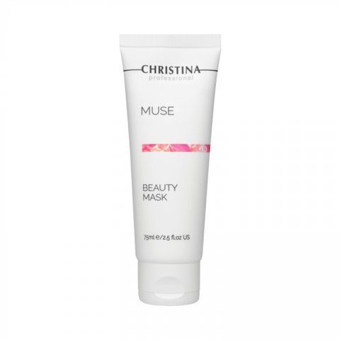 Маска краси з екстрактом троянди Christina Muse Beauty Mask, 75 ml SS93973_2 фото