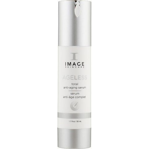 Омолоджуюча сироватка зі стовбуровими клітинами - Image Skincare Ageless Total Anti-Aging Serum 4619 фото