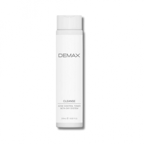 Тонік для жирної та комбінованої шкіри - Demax Acne Reconstructor Toner 103406 фото