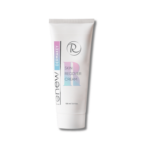 Відновлювальний живильний крем для всіх типів шкіри - Renew Skin Recover Cream 105299 фото