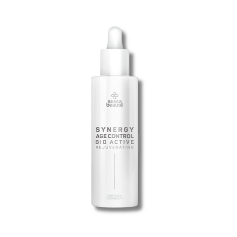 Сироватка на водній основі для омолодження шкіри - Alissa Beaute Synergy Age Control Serum 112020 фото