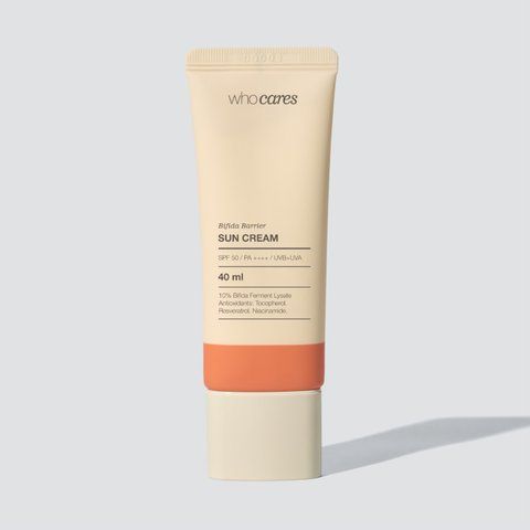whocares Bifida Barrier Sun Cream 40 ml 763536 фото