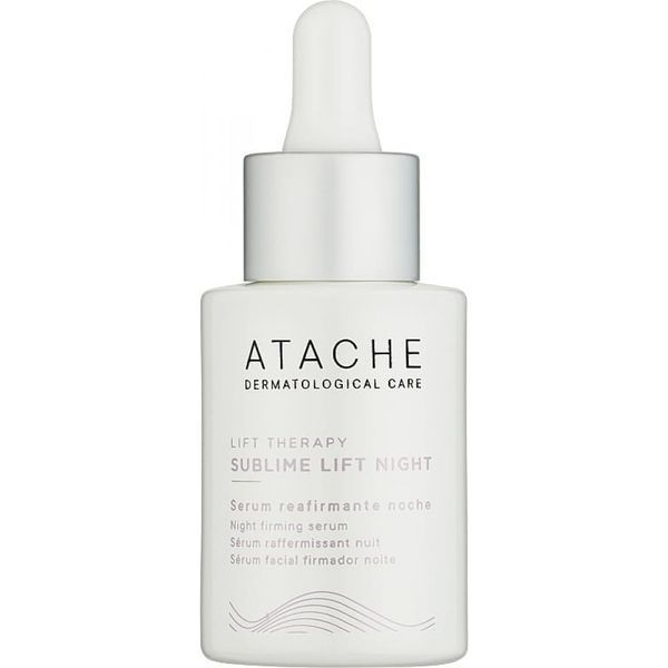 Нічна підтягуюча сироватка - Atache Lift Therapy Sublime Lift Night 100251 фото