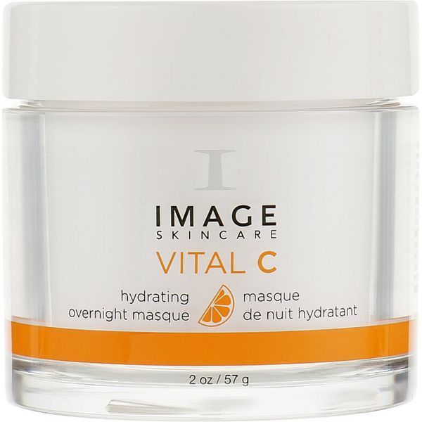 Нічна зволожуюча маска - Image Skincare Vital C Hydrating Overnight Masque 4639 фото