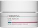 Ночной крем Гладкость сатина Christina Line Repair Glow Satin Smooth Night Cream, 50 ml 138930 фото 1