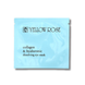 Маска для очей - Yellow Rose Collagen Hyaluronic Dissolving Eye Mask 112323 фото 1