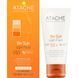 Омолоджувальний сонцезахисний крем для всіх типів шкіри SPF 50+ - Atache Be Sun Light Fluid SPF 100261 фото 4