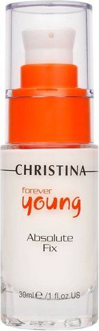 Сироватка від мімічних зморшок Christina Forever Young Absolute Fix, 30 ml 4775 фото
