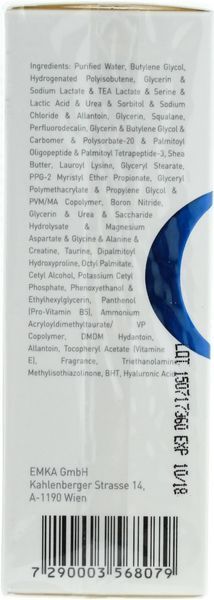 Крем для повік Gigi Oxygen Prime Advanced Eye Cream, 30 ml SS3240_1 фото