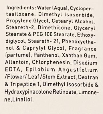 Ночной крем Gigi Acnon Overnight Treatment, 50 ml 120926 фото