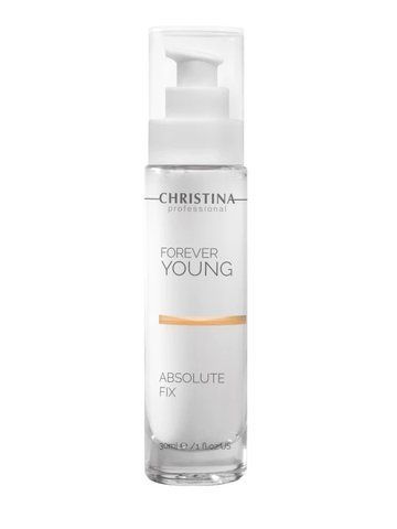 Сироватка від мімічних зморшок Christina Forever Young Absolute Fix, 30 ml 4775 фото