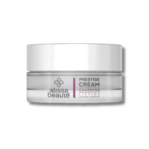 Антивіковий крем для відновлення шкіри - Alissa Beaute Prestige Cream 112023 фото