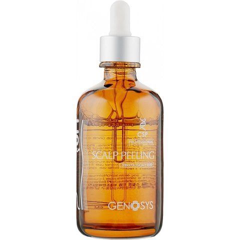 Пілінг для шкіри голови - Genosys HR3 Matrix Clinical Scalp Peeling (CSP) 5645 фото