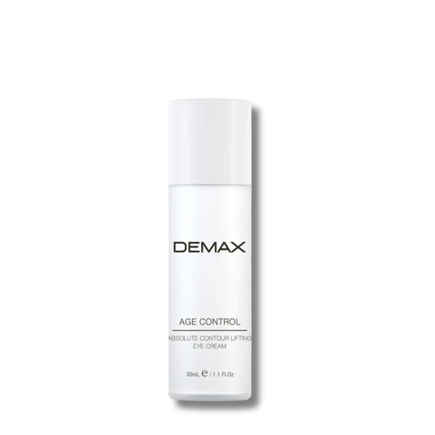 Контурний ліфтинг-крем під очі - Demax Age Control Absolute Eye Cream Contour Lifting 103497 фото